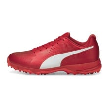 Puma 20 FH Rubber Mens Cricket Shoes