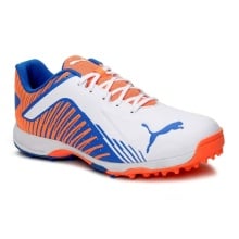 Puma 22 FH Rubber Cricket Shoes