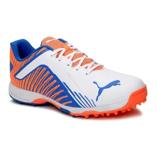 Puma 22 FH Rubber Cricket Shoes - IPL 2022 Edition
