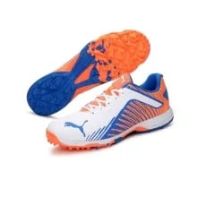 Buy Puma 22 FH Rubber Cricket Shoes - IPL 2022 Edition Puma 22 FH Rubber Cricket Shoes - IPL 2022 Edition