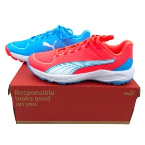 Puma 24 FH Rubber Cricket Shoes Puma 24 FH Rubber Cricket Shoes