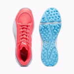 Puma 24 FH Rubber Cricket Shoes
