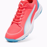 Puma 24 FH Rubber Cricket Shoes