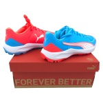Puma 24 FH Rubber Cricket Shoes