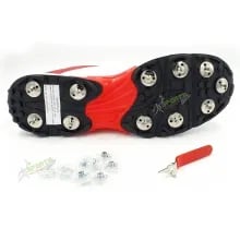 Puma Spike 19.1 Cricket Shoes Puma Spike 19.1 Cricket Shoes