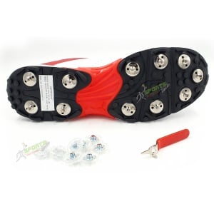 Puma Spike 19.1 Cricket Shoes Puma Spike 19.1 Cricket Shoes
