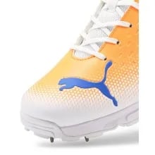 Buy Puma Spike 22.2 Cricket Shoes - IPL 2022 Edition Buy Puma Spike 22.2 Cricket Shoes - IPL 2022 Edition