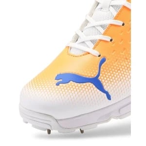Buy Puma Spike 22.2 Cricket Shoes - IPL 2022 Edition Buy Puma Spike 22.2 Cricket Shoes - IPL 2022 Edition