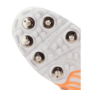 Buy Puma Spike 22.2 Cricket Shoes - IPL 2022 Edition