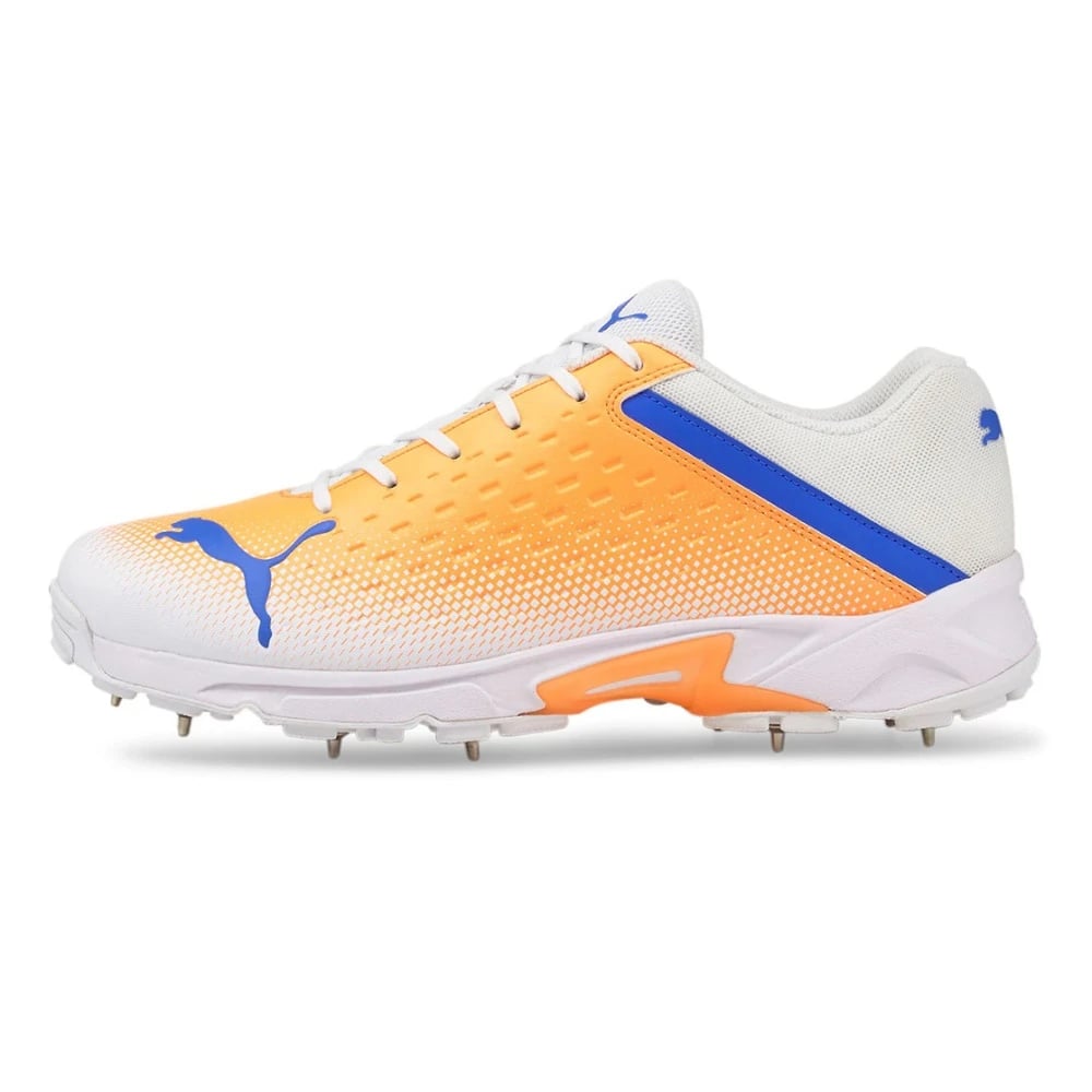 Buy Puma Spike 22.2 Cricket Shoes - IPL 2022 Edition