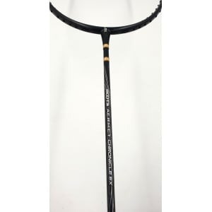 Gosen Roots Aermet Chronicle EX Badminton Racket