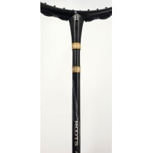 Gosen Roots Aermet Chronicle EX Badminton Racket Gosen Roots Aermet Chronicle EX Badminton Racket