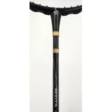 Gosen Roots Aermet Chronicle EX Badminton Racket Gosen Roots Aermet Chronicle EX Badminton Racket