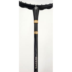 Gosen Roots Aermet Chronicle EX Badminton Racket