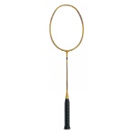 Gosen Roots Aermet Goldex Badminton Racket