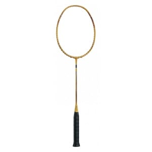 Gosen Roots Aermet Goldex Badminton Racket