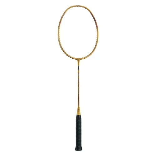 Gosen Roots Aermet Goldex Badminton Racket