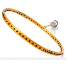 Gosen Roots Aermet Goldex Badminton Racket Gosen Roots Aermet Goldex Badminton Racket