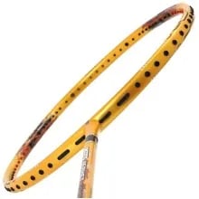 Gosen Roots Aermet Goldex Badminton Racket Gosen Roots Aermet Goldex Badminton Racket
