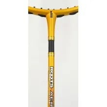 Gosen Roots Aermet Goldex Badminton Racket Gosen Roots Aermet Goldex Badminton Racket