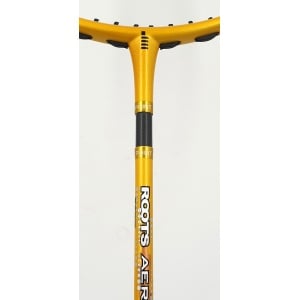 Gosen Roots Aermet Goldex Badminton Racket