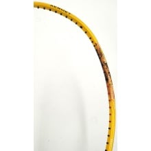 Gosen Roots Aermet Goldex Badminton Racket Gosen Roots Aermet Goldex Badminton Racket