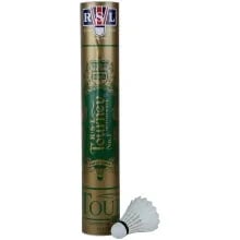 RSL Badminton Feather Shuttlecock