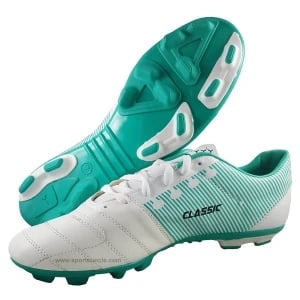 Sega Classic Football Studs Shoes Sega Classic Football Studs Shoes