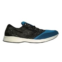 Sega Blue Marathan Running Shoes