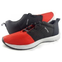 Sega Red Extro Running Shoes