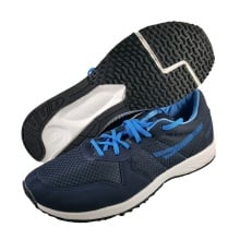 Sega New Blue Marathan Running Shoes