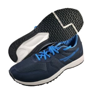 Marathan Running Shoes Sega New Blue Marathan Running Shoes