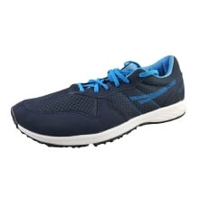 Sega New Blue Marathan Running Shoes
