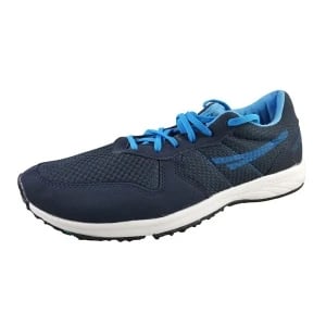 Sega New Blue Marathan Running Shoes