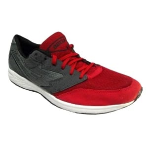Sega Red Marathan Running Shoes Sega Red Marathan Running Shoes
