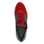 Sega Red Marathan Running Shoes