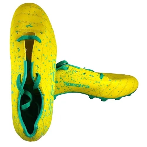 Star Impact Sega Spectra Football Studs Shoes