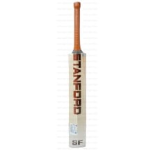 SF English Willow Cricket Bat 7500 incredible english willow SF Incredible 7500 English Willow Cricket Bat
