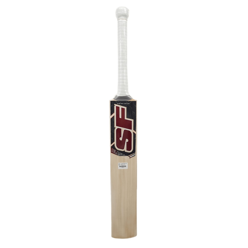 SF Pro Blaster 5000 English Willow Cricket Bat