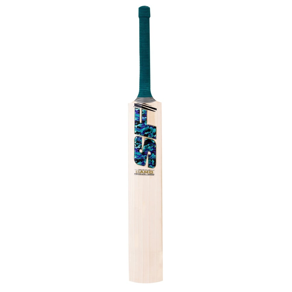 Camo Premium 10000 English Willow Cricket Bat