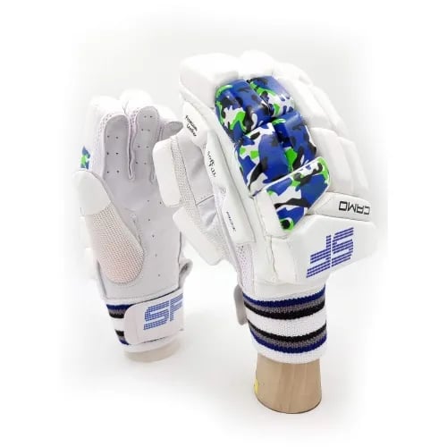 SF Camo ADI 1 Batting Gloves
