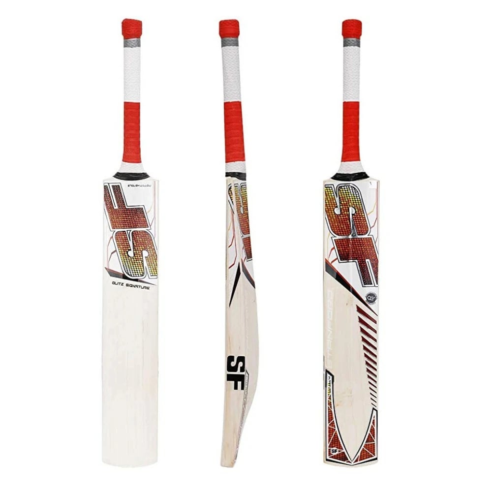 SF Glitz Signature bat