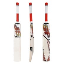 SF Glitz Signature English Willow Cricket Bat
