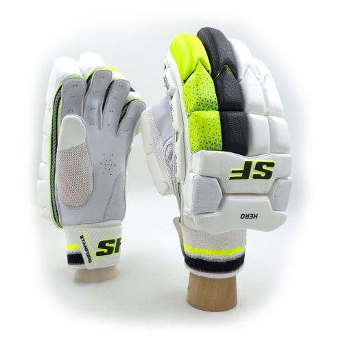 SF Hero Batting Gloves