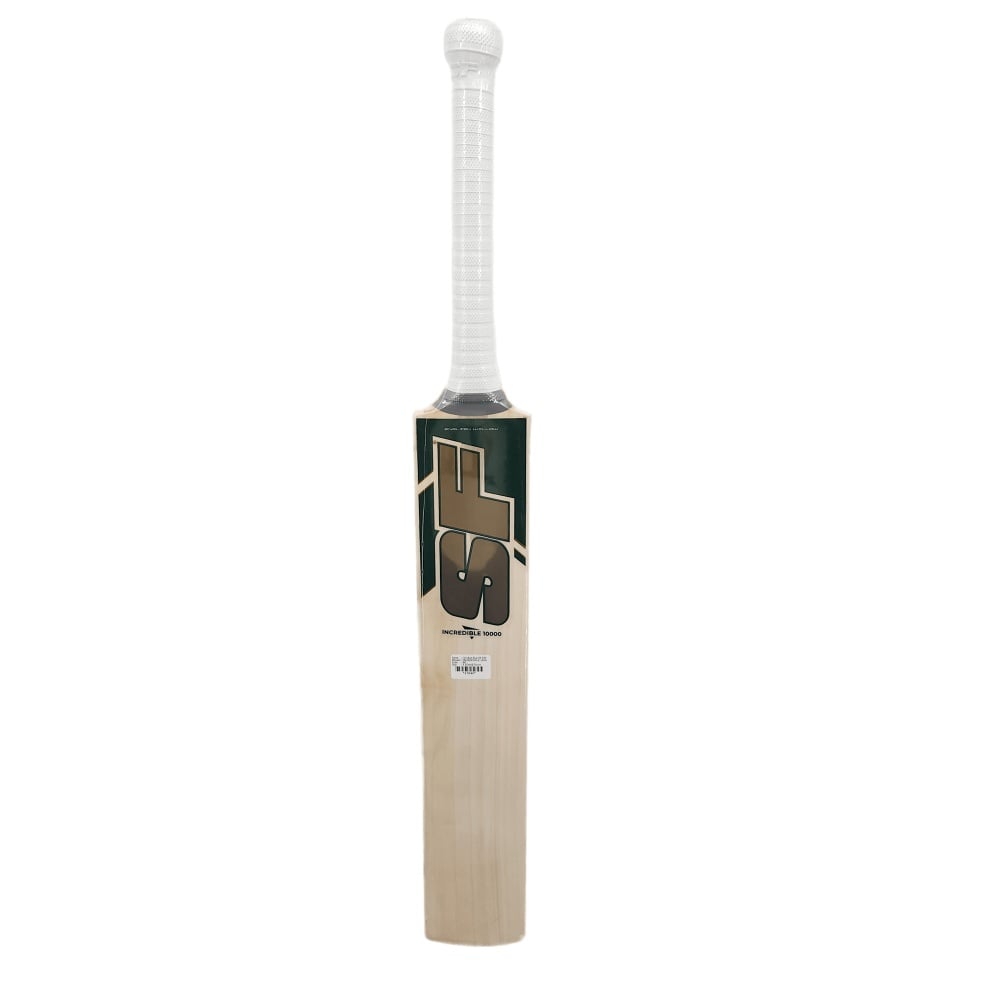 SF Incredible 10000 English Willow Cricket Bat