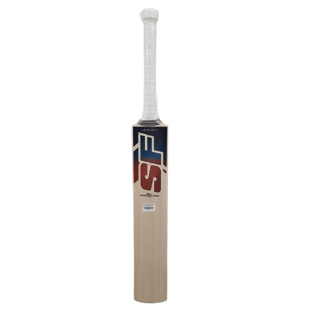 SF Incredible 12000 English Willow Cricket Bat