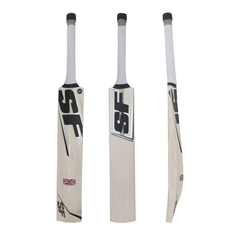 SF Maximum Players English Willow Cricket Bat
