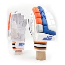 SF Platinum Batting Gloves