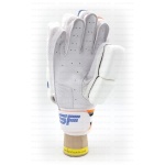 SF Platinum Batting Gloves