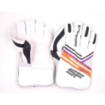 SF Platinum Wicket Keeping Gloves